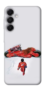 Чохол на Samsung Galaxy A17 4G/5G Anime v43 фото 1 з 1