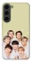 Чохол на Samsung Galaxy S23 BTS v2 фото 1 з 1