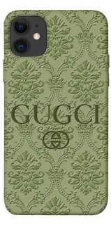 Чохол на Apple iPhone 11 (6.1") Gucci ver.9 фото 1 з 1
