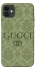 Чохол на Apple iPhone 11 (6.1") Gucci ver.9 фото 1 з 1
