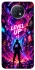 Чохол на Xiaomi Redmi Note 9 5G / Note 9T Level UP фото 1 з 1