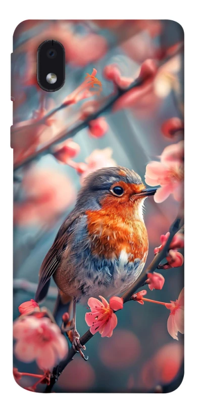 Чехол на Samsung Galaxy M01 Core / A01 Core Birdie фото 1 из 1