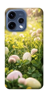 Чехол на Oppo Reno 15 Hello Spring фото 1 из 2