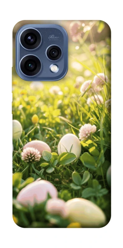 Чехол на Oppo Reno 15 Hello Spring фото 2 из 2