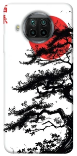 Чохол на Xiaomi Mi 10T Lite / Redmi Note 9 Pro 5G Дух Японії v2 фото 1 з 1