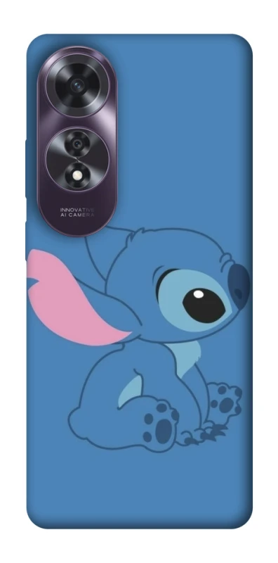 Чехол на Oppo A60 Pair romantic theme ver.3 фото 1 из 1