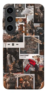 Чохол на Samsung Galaxy S23 PUBG Collage фото 1 з 1