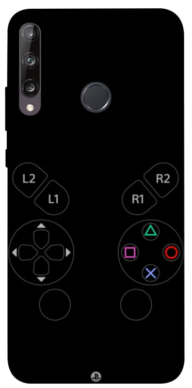 Чохол на Huawei P40 Lite E PS Controller фото 1 з 1