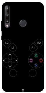 Чохол на Huawei P40 Lite E PS Controller фото 1 з 1