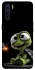 Чохол на Oppo A91 Funny turtle фото 1 з 1