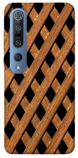 Чехол на Xiaomi Mi 10 / Mi 10 Pro Дерево на даче фото 1 из 1