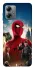 Чохол на Motorola Moto G14 Spider Man ver.2 фото 1 з 1