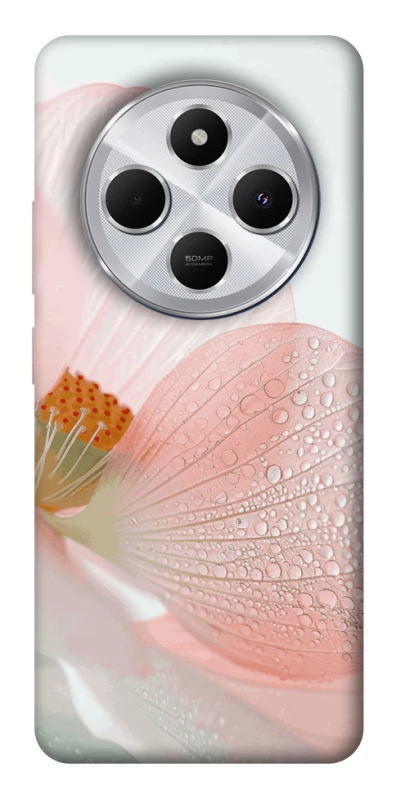 Чохол на Xiaomi Redmi 14C / Poco C75 Flowers zon фото 1 з 1