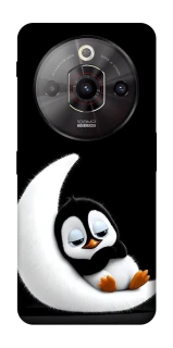 Чехол на ZTE Nubia Focus Pro My Penguin фото 1 из 1