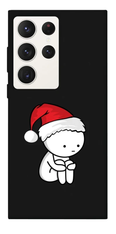 Чохол на Samsung Galaxy S23 Ultra Christmas mood ver.2 фото 1 з 1