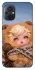 Чохол на Xiaomi Poco M5 SKULLPANDA × My Little Pony Ver.4 фото 1 з 1