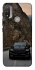 Чохол на Motorola Moto E20 Land Cruiser black фото 1 з 1
