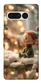 Чехол на Google Pixel 7 Pro Christmas mood ver.10 фото 1 из 1
