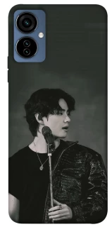 Чехол на TECNO Camon 19 Neo V (Kim) - BTS фото 1 из 1