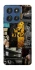 Чохол на Motorola Edge 60 Stylus King collage фото 1 з 1
