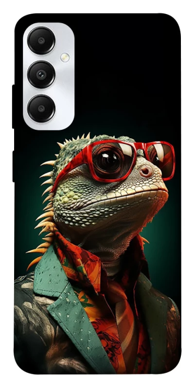 Чохол на Samsung Galaxy A05s Ігуана фото 1 з 1