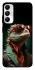 Чохол на Samsung Galaxy A05s Ігуана фото 1 з 1