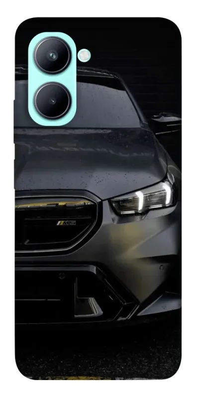 Чохол на Realme C33 BMW v42 фото 1 з 1