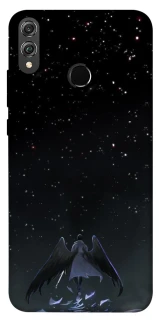 Чехол на Huawei Honor 8X Omniscient Reader's v4 фото 1 из 1