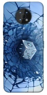 Чехол на Nokia G50 Daddy Gojo фото 1 из 1