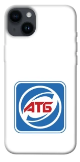 Чехол на Apple iPhone 14 Plus (6.7") AТБ фото 1 из 1