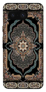 Чехол на Google Pixel 8 Килим v6 фото 1 из 1