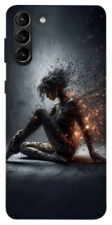 Чохол на Samsung Galaxy S21+ Goddess of war ver.9 фото 1 з 1