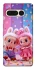 Чехол на Google Pixel 7 Pro Labubu twins ver.3 фото 1 из 1