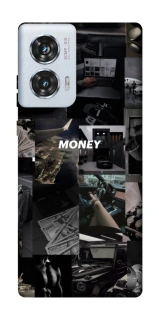 Чехол на Motorola Edge 50 Fusion Money фото 1 из 1