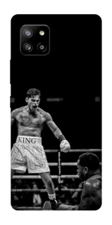 Чехол на Samsung Galaxy A42 5G king фото 1 из 1