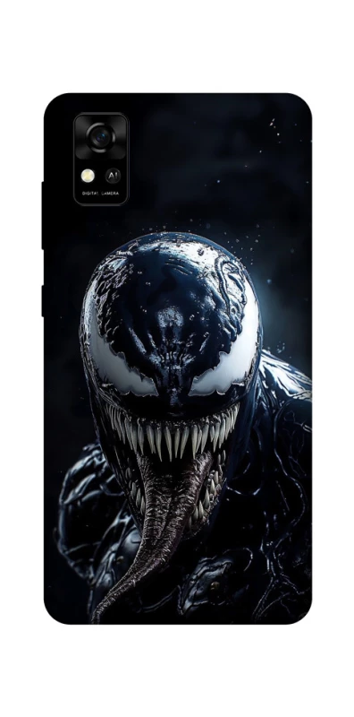 Чохол на ZTE Blade A31 Venom v3 фото 1 з 1