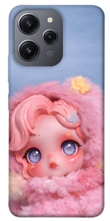 Чохол на Xiaomi Redmi 12 SKULLPANDA × My Little Pony Ver.3 фото 1 з 1