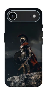 Чохол на Apple iPhone 17 Air (6.5") Roman warrior фото 1 з 1
