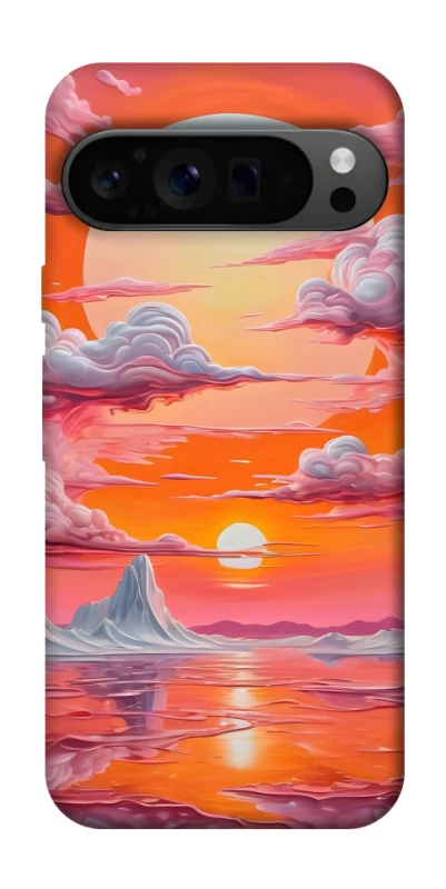 Чехол на Google Pixel 9 Pro Glacier фото 1 из 1