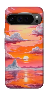 Чехол на Google Pixel 9 Pro Glacier фото 1 из 1