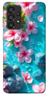 Чохол на Samsung Galaxy A33 5G Flowers v19 фото 1 з 1