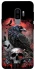 Чохол на Samsung Galaxy S9+ Death eagle фото 1 з 1