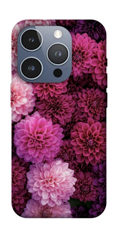 Чехол на Apple iPhone 16 Pro Garden1 фото 1 из 1