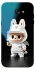 Чохол на Samsung A720 Galaxy A7 (2017) Labubu with flashlight ver.1 фото 1 з 1