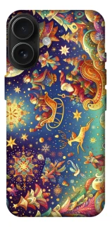 Чохол на Apple iPhone 17 (6.3") Christmas spirit ver.10 фото 1 з 1