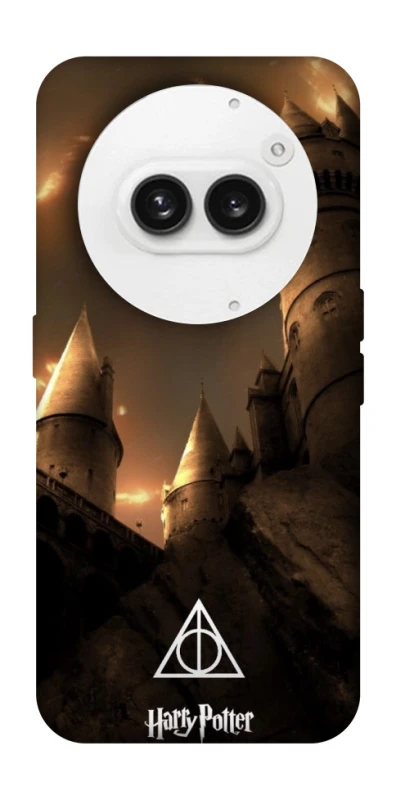 Чохол на Nothing Phone (2a) Harry Potter ver.13 фото 1 з 1