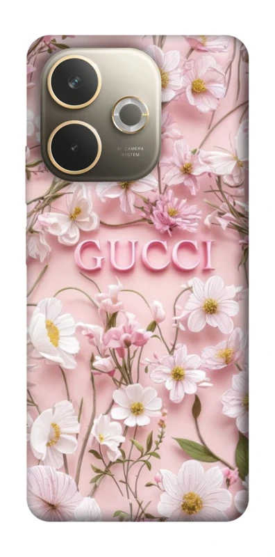 Чохол на Oppo A5 Pro 4G Gucci ver.6 фото 1 з 1
