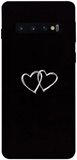 Чехол на Samsung Galaxy S10 Love aesthetic ver.14 фото 1 из 1