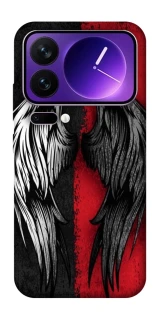 Чохол на Xiaomi 17 Pro Max Angel and Devil фото 1 з 1