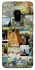 Чохол на Samsung Galaxy S9 Art collage ver.8 фото 1 з 1
